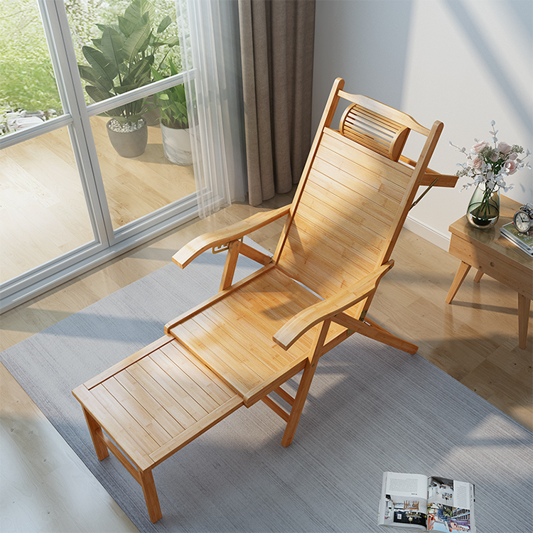 Lightweight Modern Design Bamb - đánh giá và giá Outdoor Furniture Design