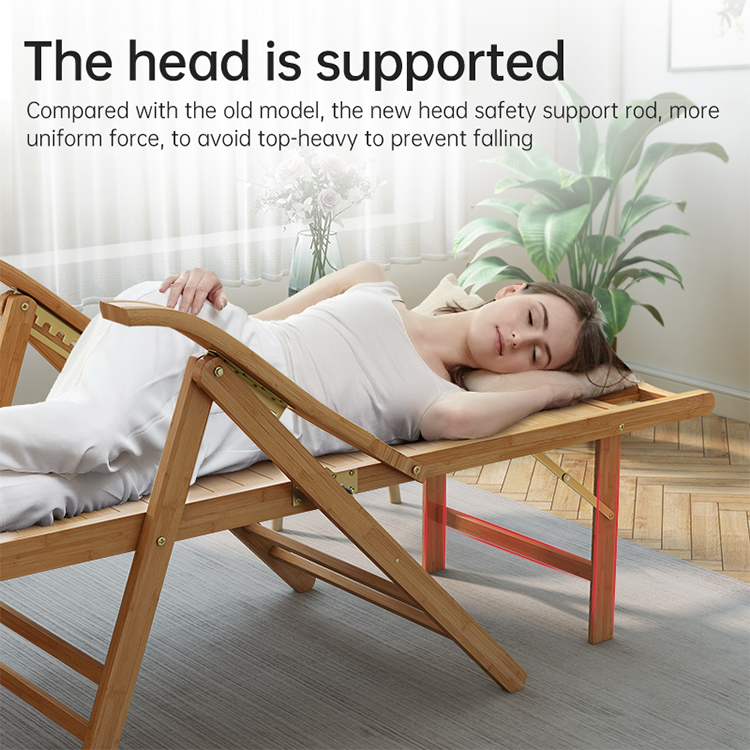 Lightweight Modern Design Bamb - đánh giá và giá Outdoor Furniture Design