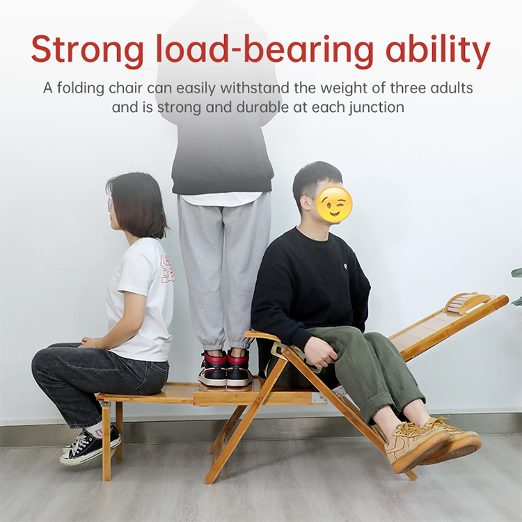 Lightweight Modern Design Bamb - đánh giá và giá Outdoor Furniture Design