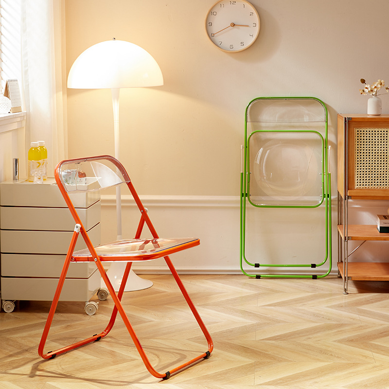 dressing chairs, simple acryli - đánh giá và giá Outdoor Furniture Metal Chairs