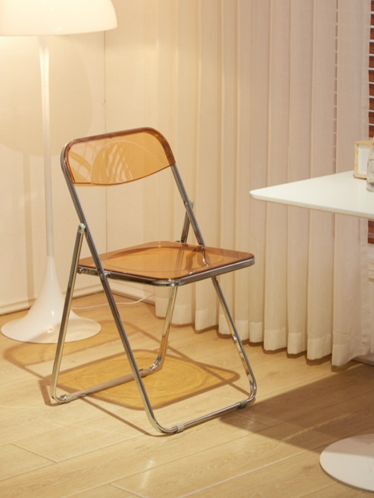 dressing chairs, simple acryli - đánh giá và giá Outdoor Furniture Metal Chairs