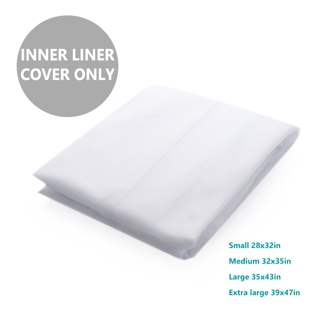 Bag Chair Inner Cover Inner Li - đánh giá và giá Outdoor Furniture Cover Xl