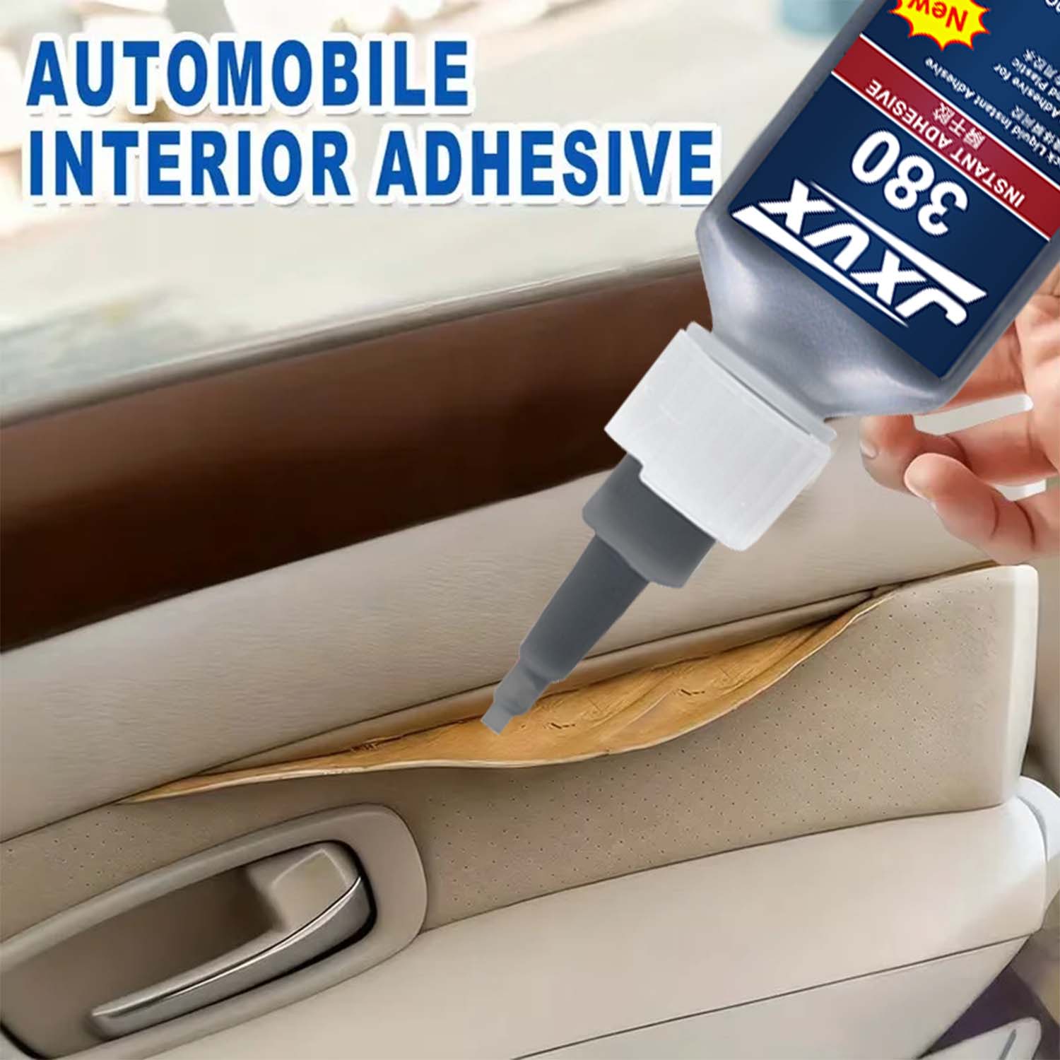380 Automotive Sealant Adhesiv - đánh giá và giá Outdoor Furniture Glides