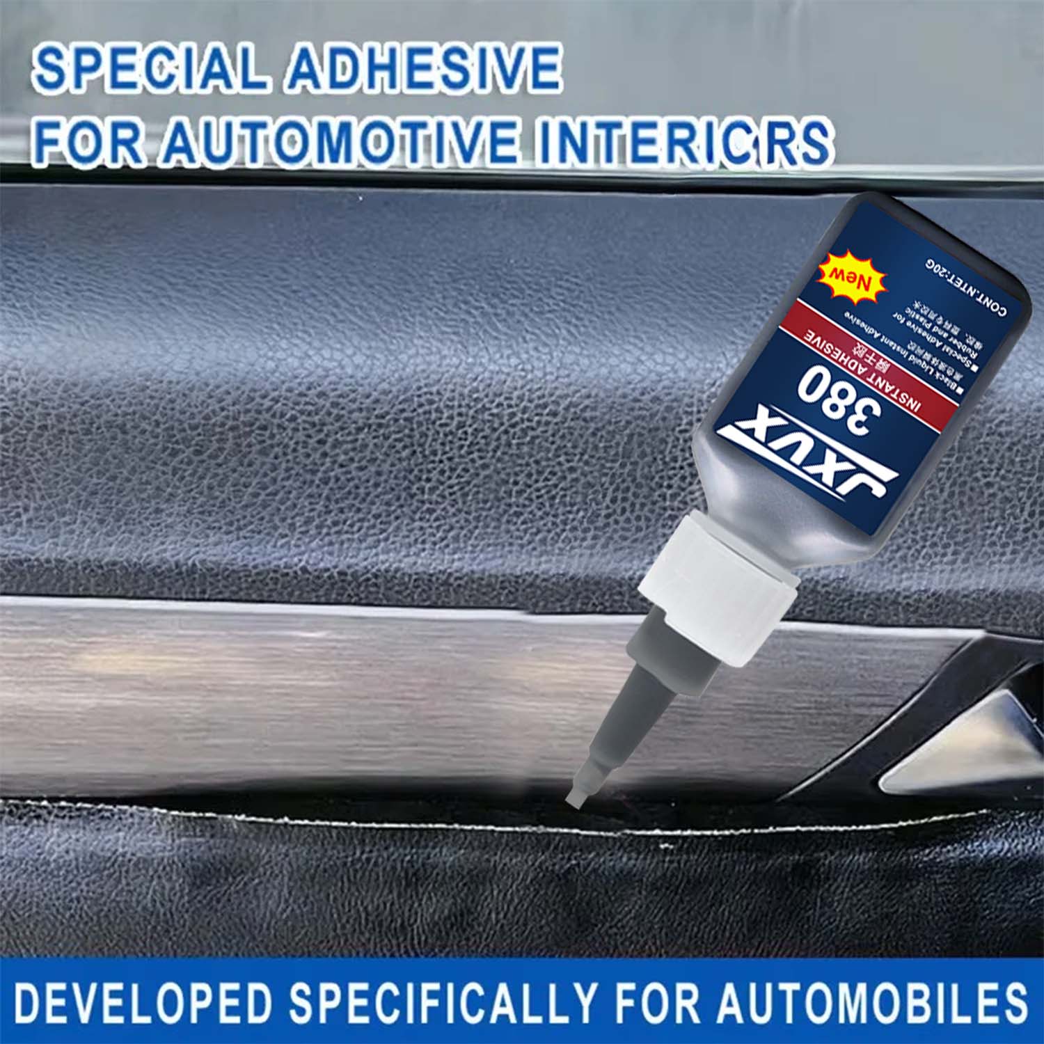 380 Automotive Sealant Adhesiv - đánh giá và giá Outdoor Furniture Glides