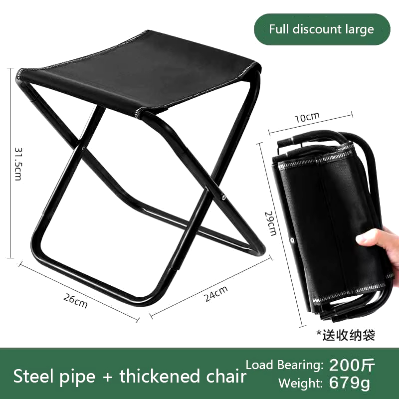 Camping Stool Folding Camping  - đánh giá và giá Outdoor Furniture Polywood