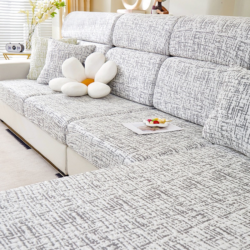 Cool Feeling Ice Silk Sofa Cov - đánh giá và giá Outdoor Furniture Cover Xl