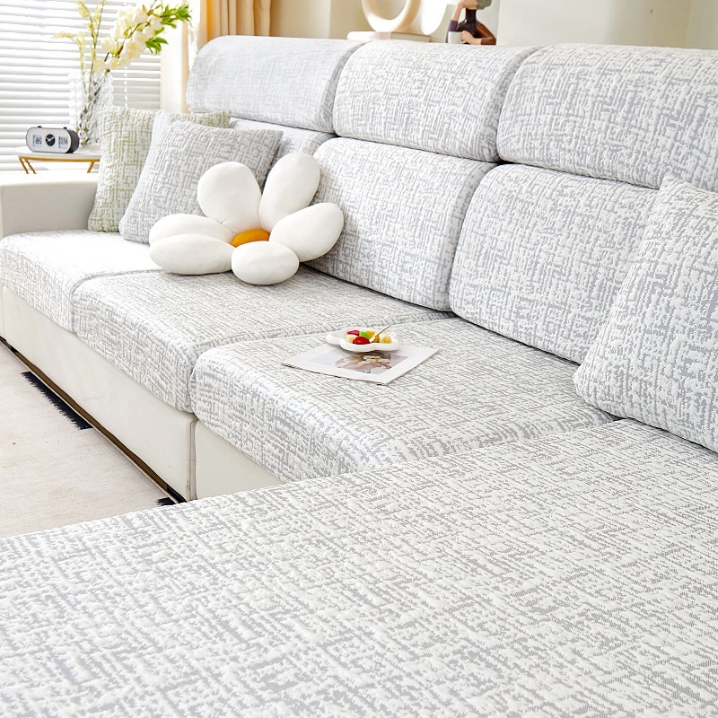 Cool Feeling Ice Silk Sofa Cov - đánh giá và giá Outdoor Furniture Cover Xl