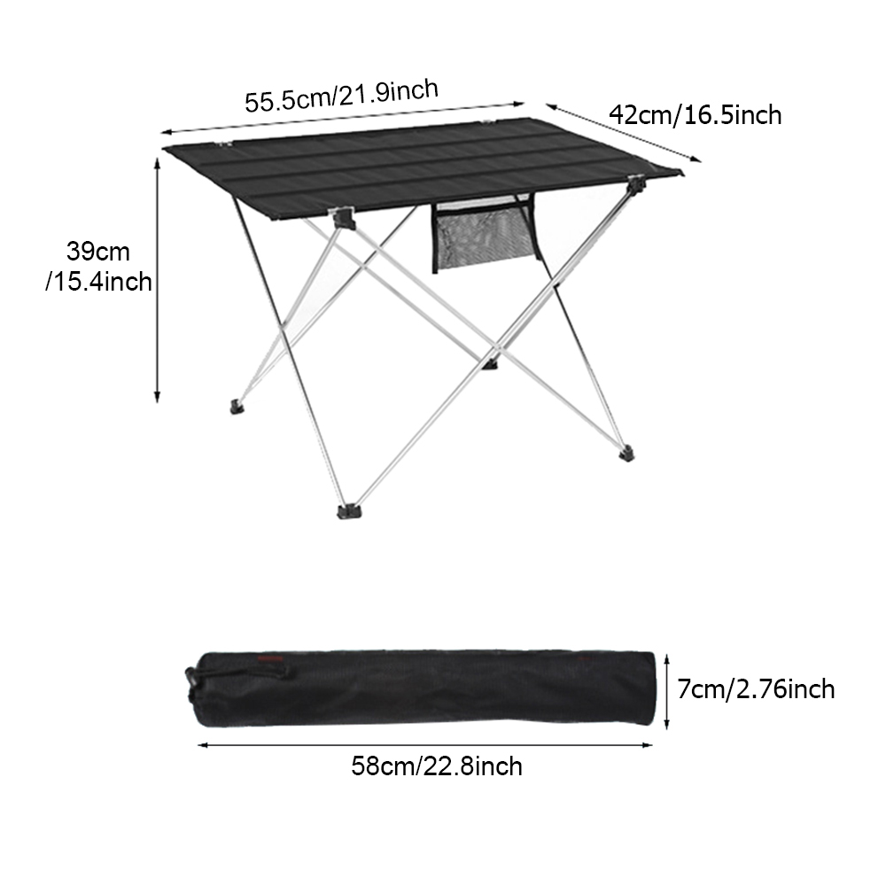 Camping Folding Table, Lightwe - đánh giá và giá Outdoor Furniture Legs