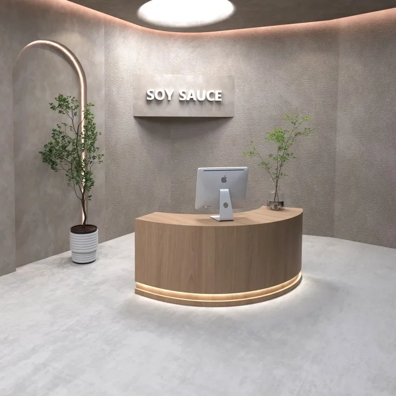 Curved Desk Table for Aestheti - đánh giá và giá Outdoor Furniture Store