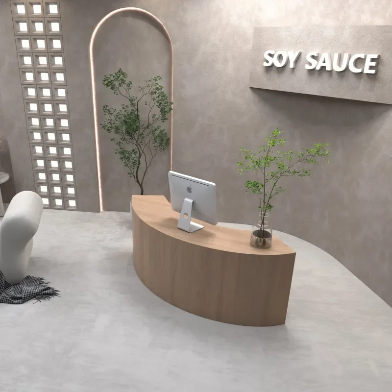 Curved Desk Table for Aestheti - đánh giá và giá Outdoor Furniture Store