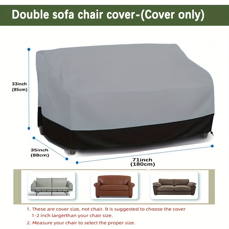 Gray 3 Seater Sofa Cover Patio - đánh giá và giá Outdoor Furniture Plans