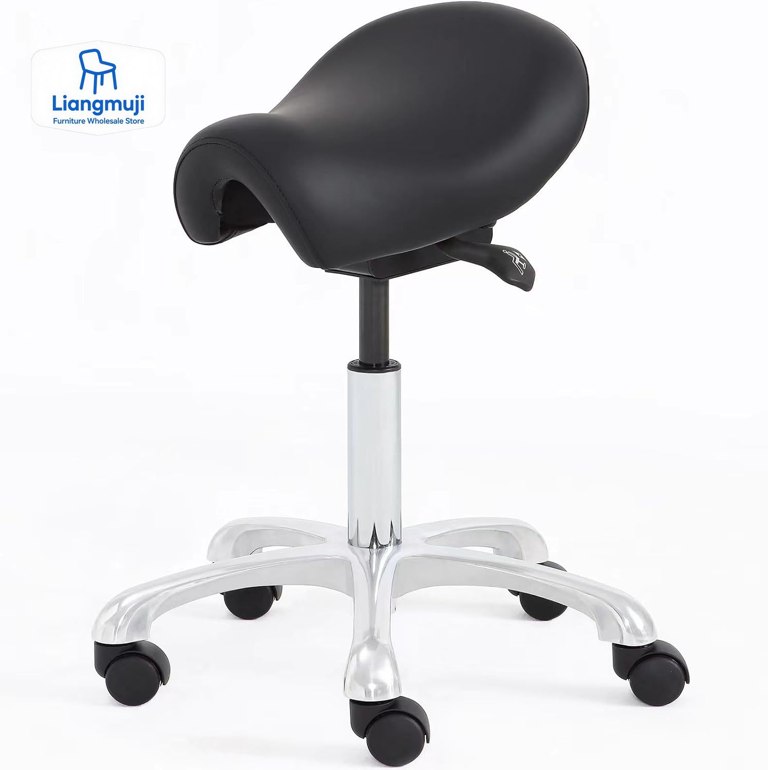 Saddle Chair - Adjustable Sadd - đánh giá và giá Outdoor Furniture Glides