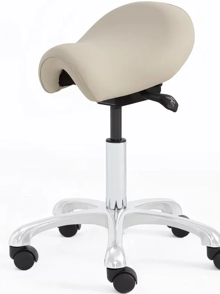 Saddle Chair - Adjustable Sadd - đánh giá và giá Outdoor Furniture Glides