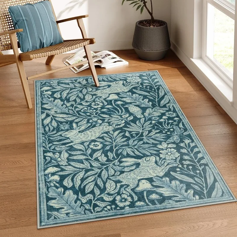 Living Room Carpet Soft Washab - đánh giá và giá Outdoor Furniture Green