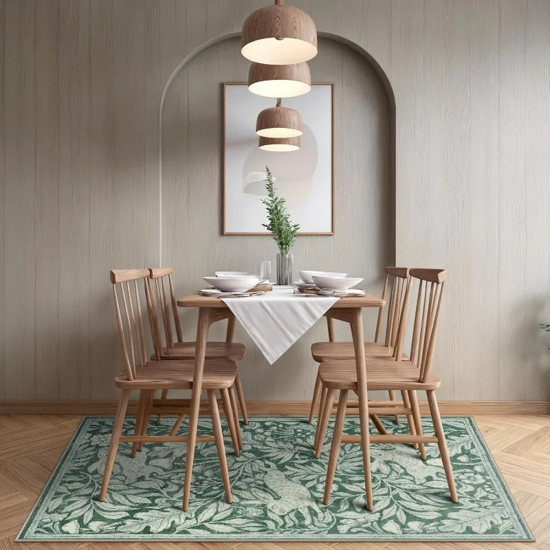 Living Room Carpet Soft Washab - đánh giá và giá Outdoor Furniture Green