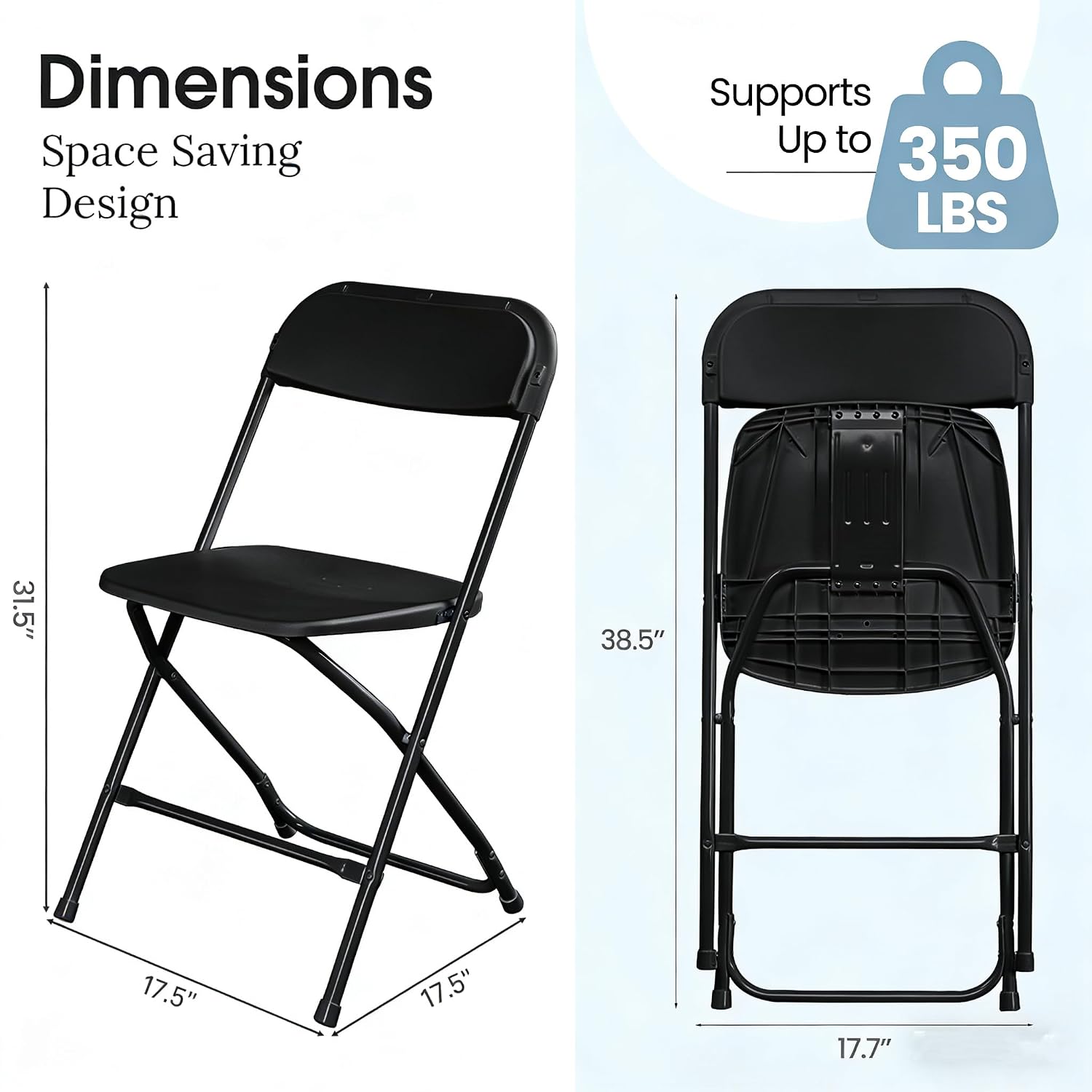 Black Folding Chair Metal Fram - đánh giá và giá Outdoor Furniture Metal Chairs