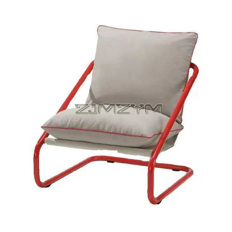 Minimalist Metal Chairs Red An - đánh giá và giá Outdoor Furniture Green