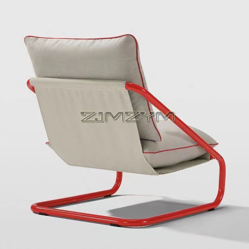 Minimalist Metal Chairs Red An - đánh giá và giá Outdoor Furniture Green