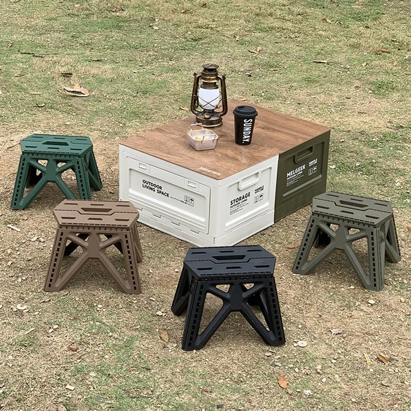 Portable Folding Chair High Lo - đánh giá và giá Outdoor Furniture Polywood