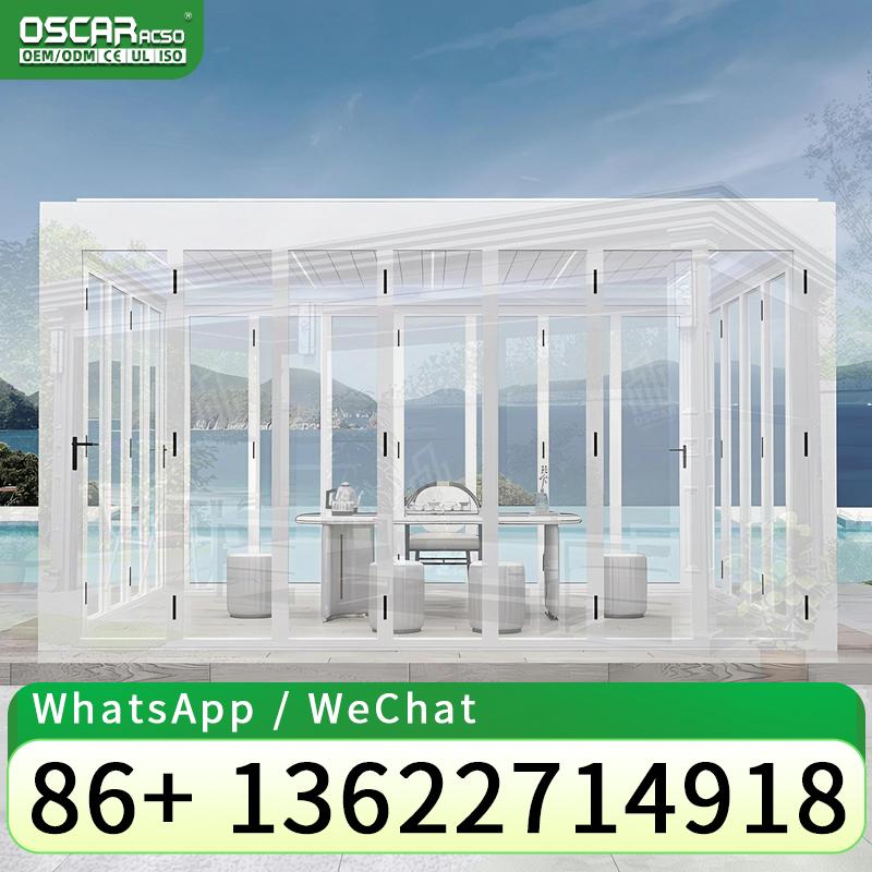 Fixed Roof Pergolas Luxury Bio - đánh giá và giá Outdoor Furniture Gazebo