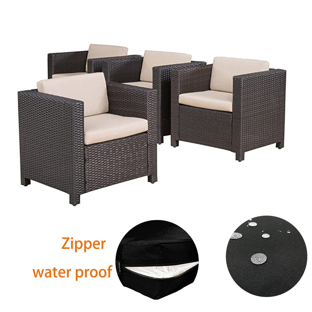 1pcs Cushion Cover All-inclusi - đánh giá và giá Outdoor Furniture Plans
