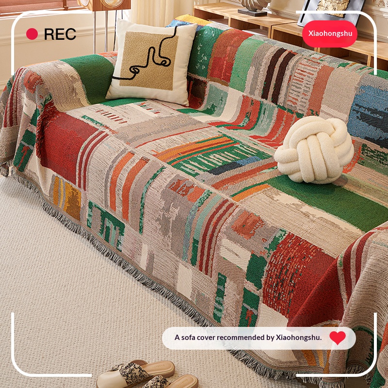 Home Sofa Cover With Tassel Li - đánh giá và giá Outdoor Furniture Cover Xl