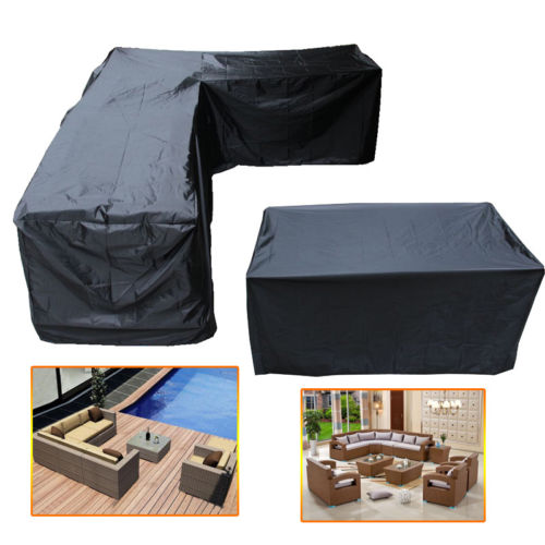 Chống Nước Ngoài Trời Đồ Nội T - đánh giá và giá Outdoor Furniture Cover Xl