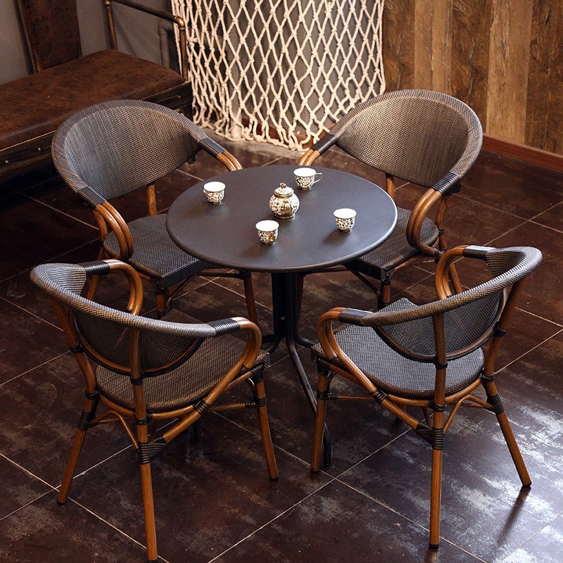 Modern Custom Outdoor Table An - đánh giá và giá Outdoor Furniture Shop