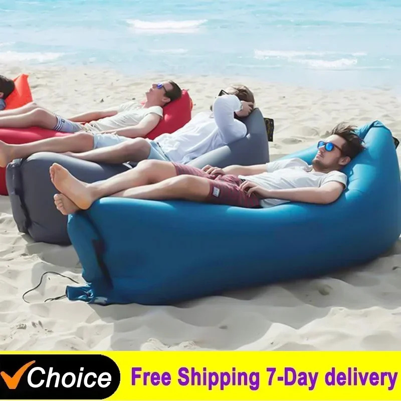 Outdoor Portable Inflatable So - đánh giá và giá Outdoor Furniture Nearby