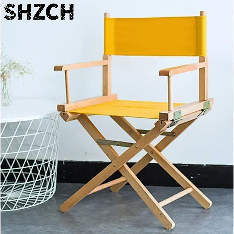 Versatile Solid Wood Director  - đánh giá và giá Outdoor Furniture Polywood