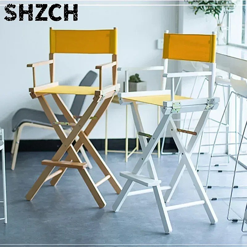 Versatile Solid Wood Director  - đánh giá và giá Outdoor Furniture Polywood