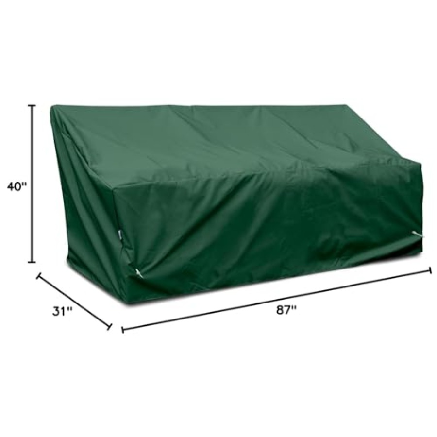 Patio furniture protector for  - đánh giá và giá Outdoor Furniture Green
