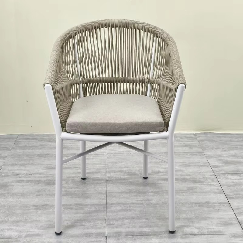 Stackable Traditional Aluminum - đánh giá và giá Outdoor Furniture Shop