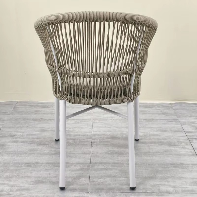 Stackable Traditional Aluminum - đánh giá và giá Outdoor Furniture Shop