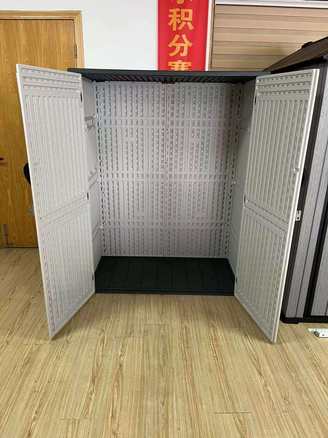 outdoor storage cabinets, vert - đánh giá và giá Outdoor Furniture Store