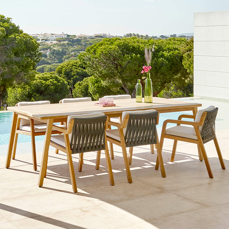 Modern Patio Furniture Set Gar - đánh giá và giá Outdoor Furniture Green