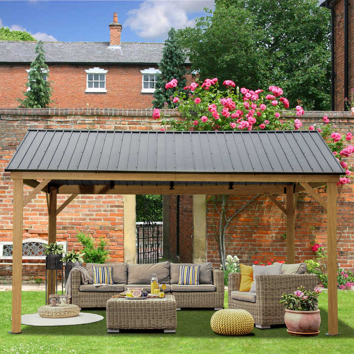 ！@Outdoor Aluminum Frame Gazeb - đánh giá và giá Outdoor Furniture Gazebo