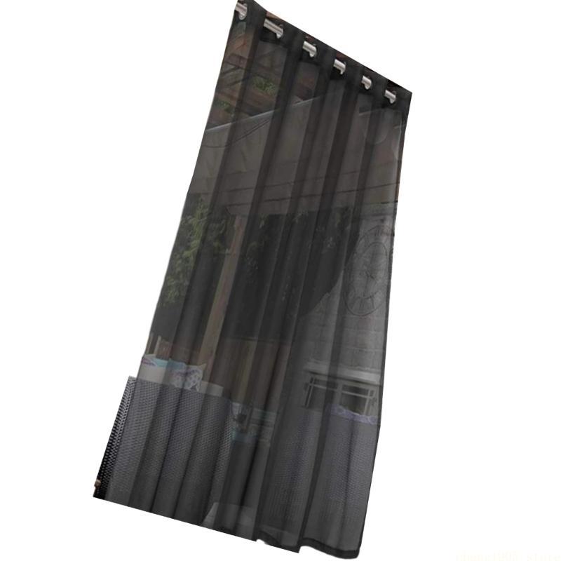 QX2E Rèm ngoài trời chống chịu - đánh giá và giá Outdoor Furniture Gazebo