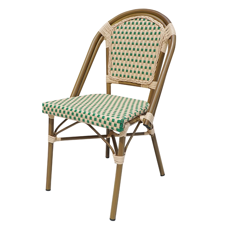 Outdoor Furniture Set PVC Ratt - đánh giá và giá Outdoor Furniture Metal Chairs