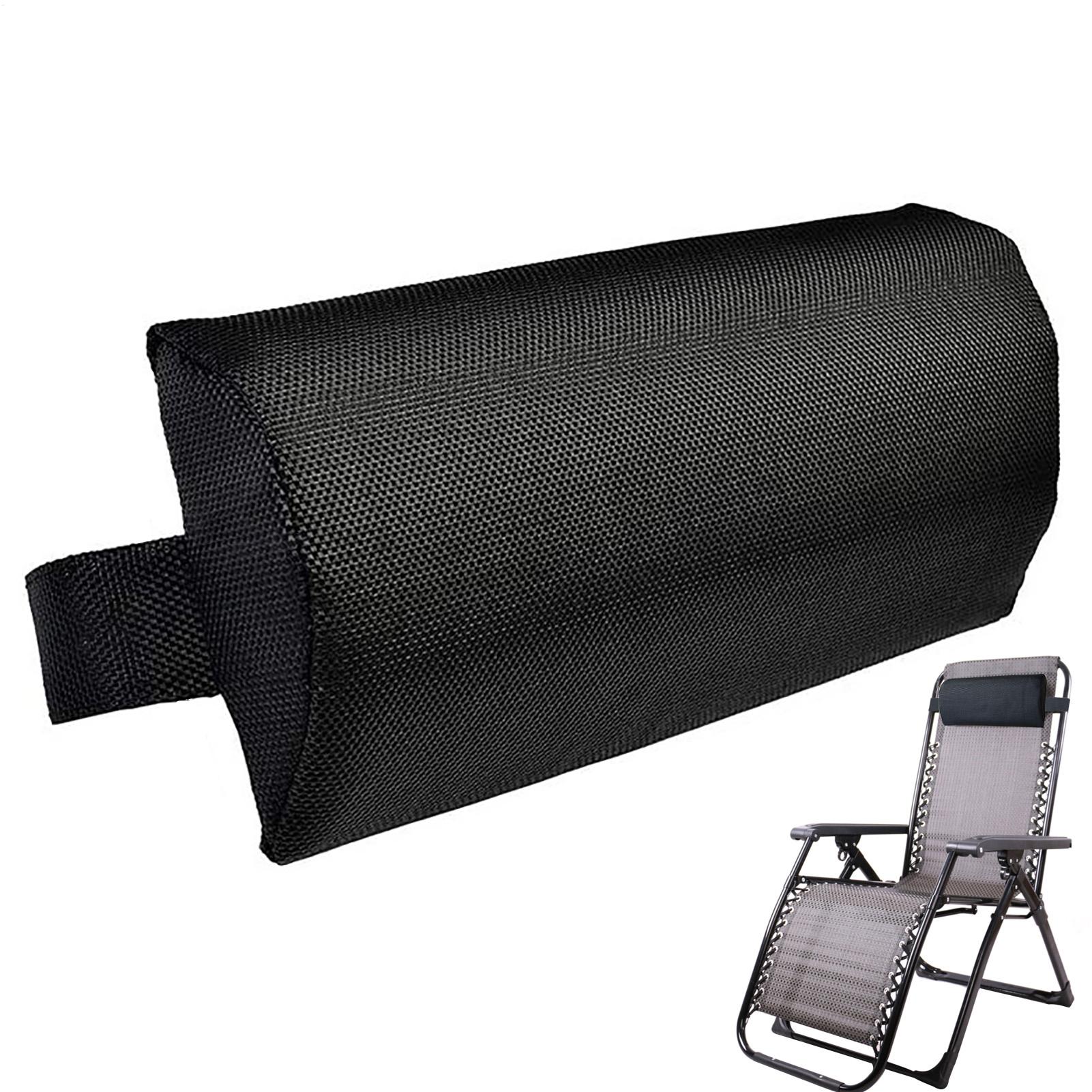 Garden Lounger Cushion Neck Pi - đánh giá và giá Outdoor Furniture Sunbrella