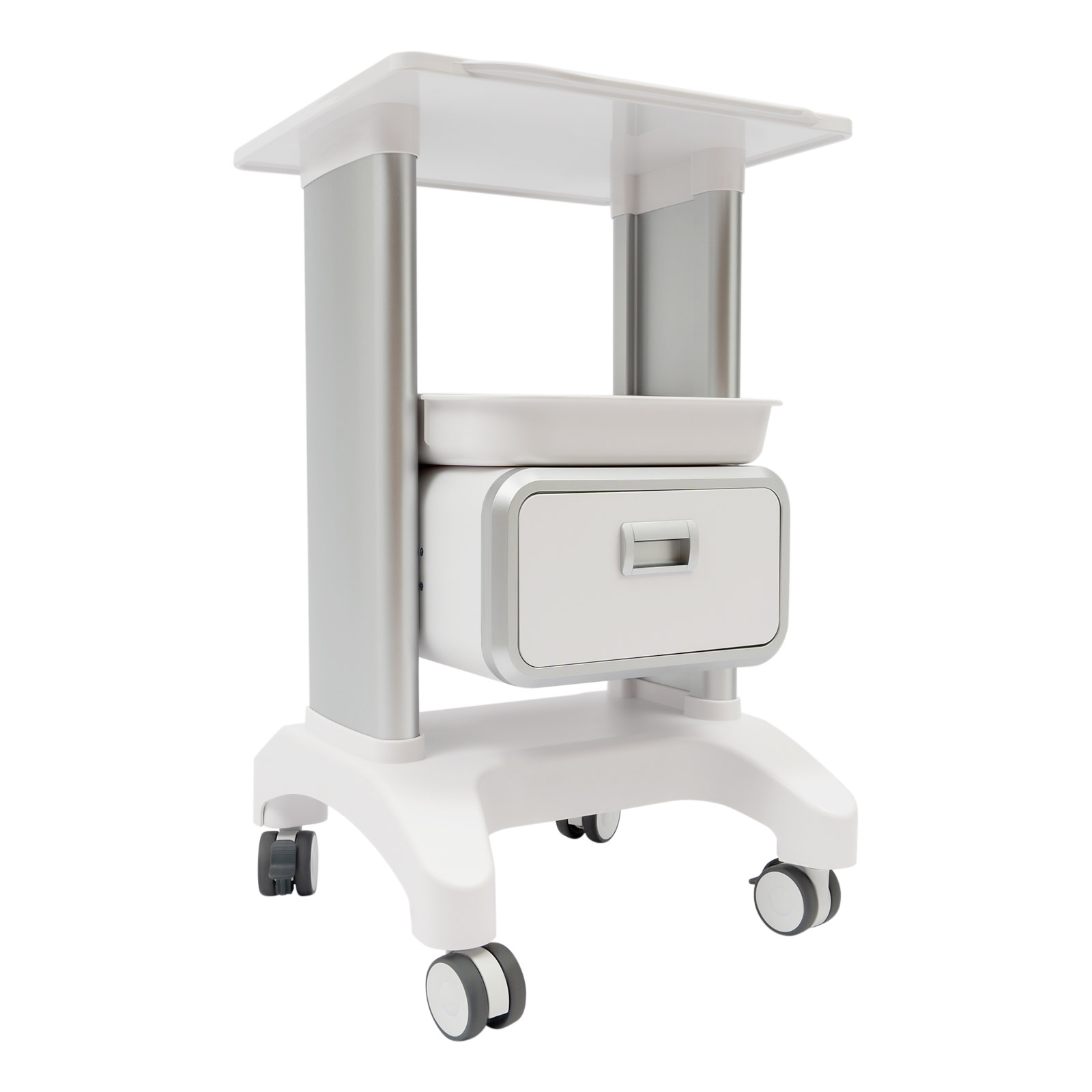 Rolling Tool Trolley ABS, Mult - đánh giá và giá Outdoor Furniture Glides