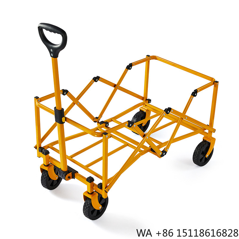 Collapsible Foldable Wagon, Be - đánh giá và giá Outdoor Furniture Shop