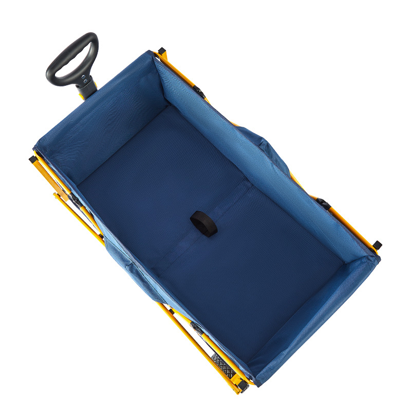 Collapsible Foldable Wagon, Be - đánh giá và giá Outdoor Furniture Shop
