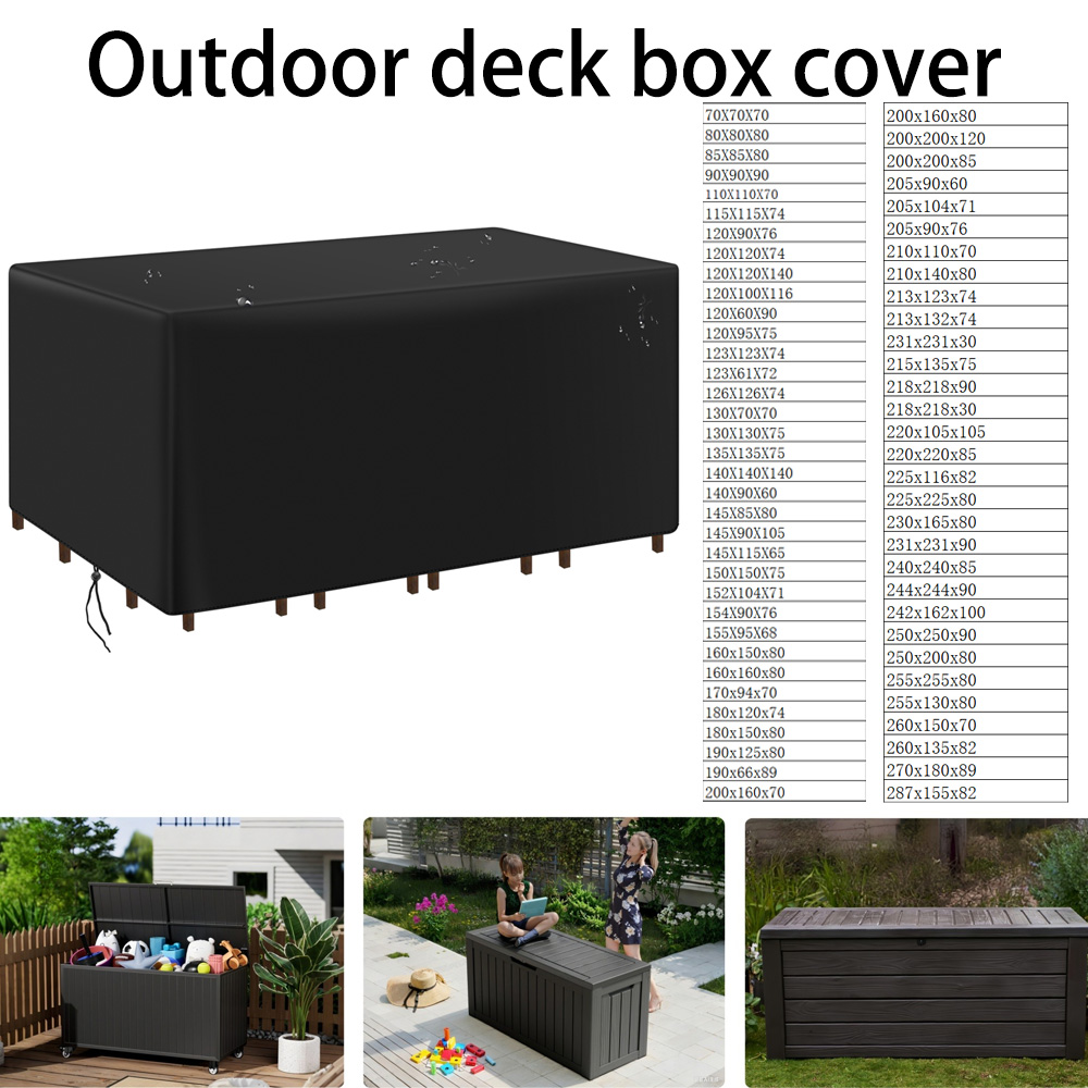Real Outdoor Cover for Garden  - đánh giá và giá Outdoor Furniture Sunbrella