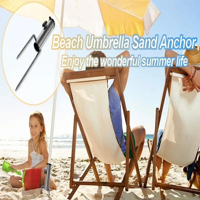 Beach Umbrella Stand Outdoor U - đánh giá và giá Outdoor Furniture Sunbrella