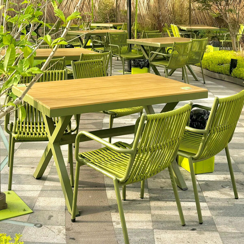 Outdoor Patio Garden Furniture - đánh giá và giá Outdoor Furniture Green