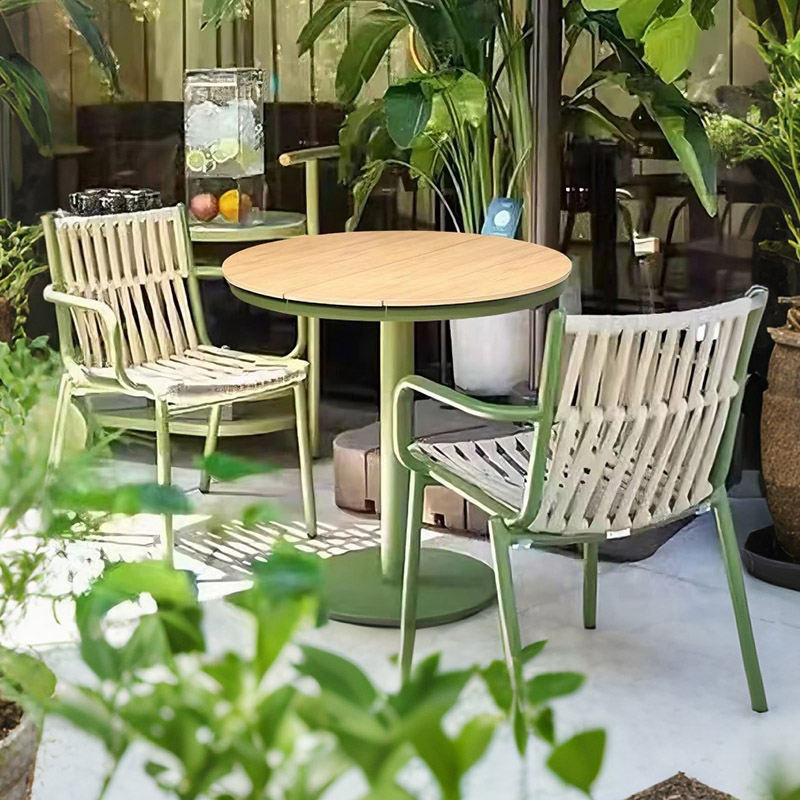Outdoor Patio Garden Furniture - đánh giá và giá Outdoor Furniture Green