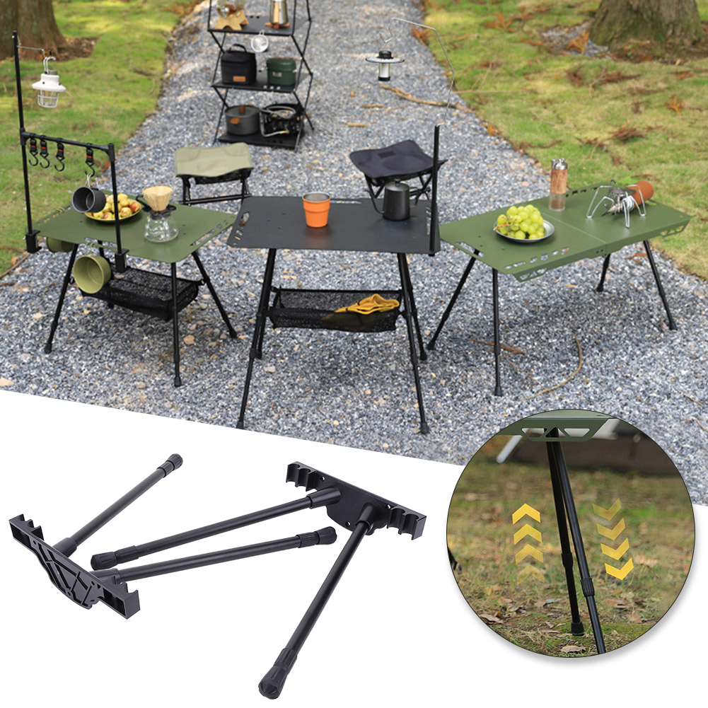 Folding Camping Table Legs Met - đánh giá và giá Outdoor Furniture Legs