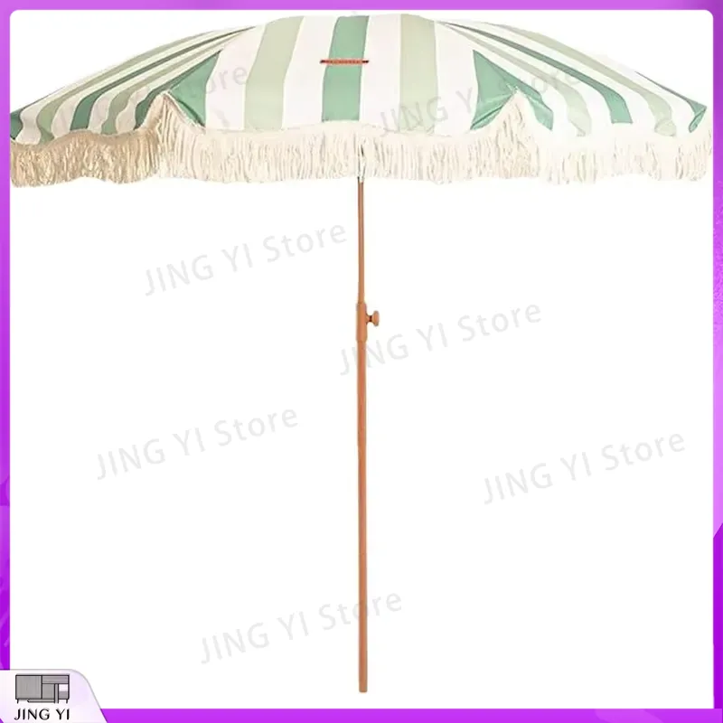 Portable Green and White Strip - đánh giá và giá Outdoor Furniture Green