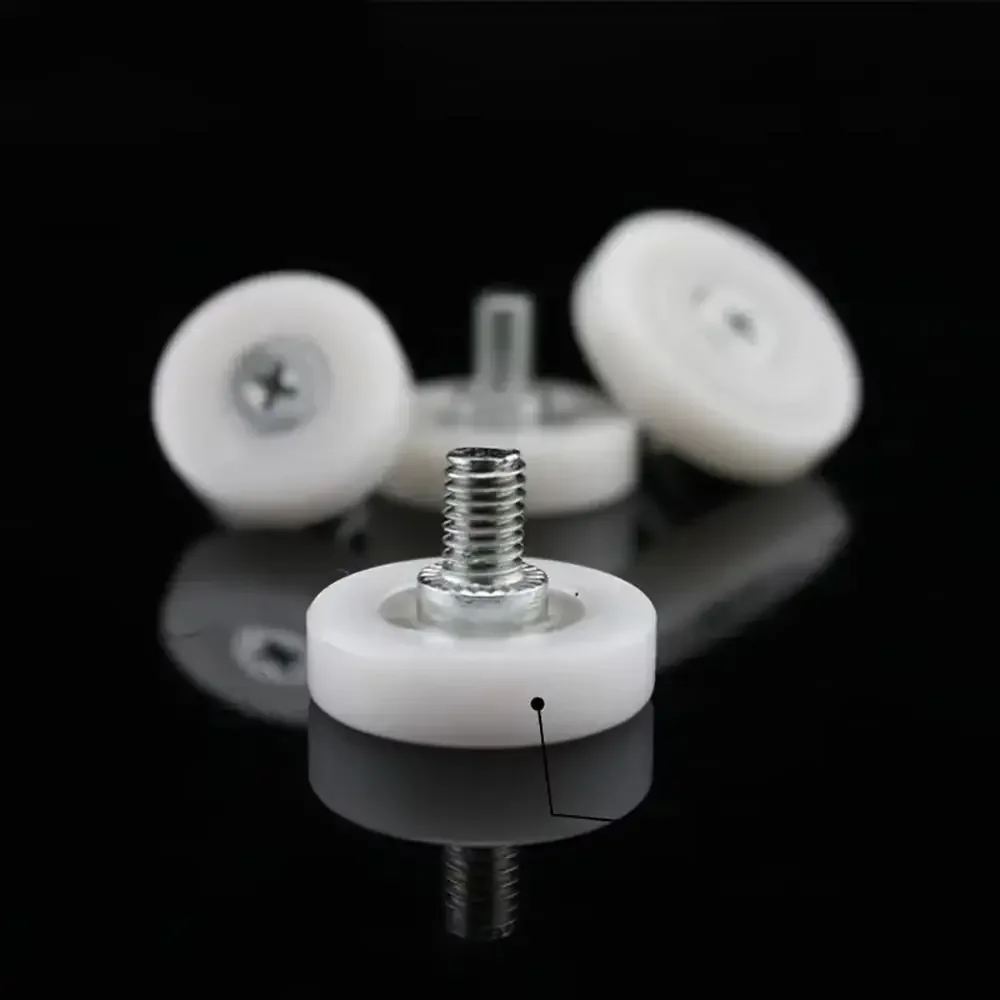 1Pcs With Screw Drawer Bearing - đánh giá và giá Outdoor Furniture Glides